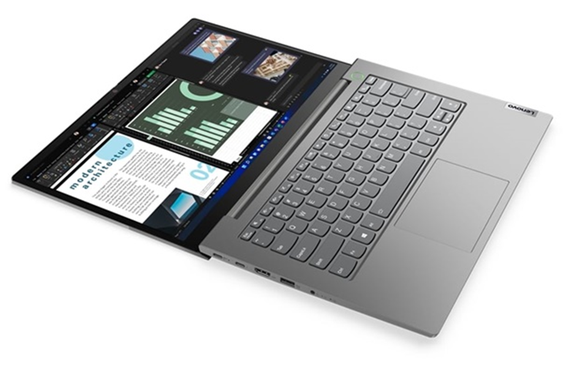 Cấu hình Lenovo ThinkBook 14 G4 IAP